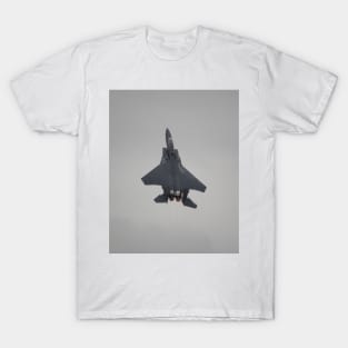 USAF F-15E Strike Eagle T-Shirt